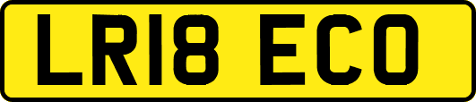 LR18ECO