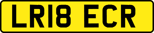 LR18ECR