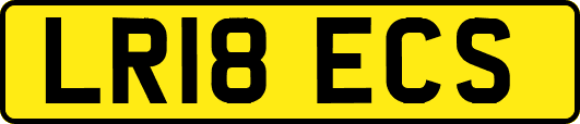 LR18ECS