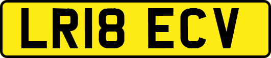 LR18ECV