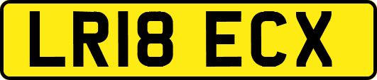 LR18ECX