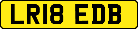 LR18EDB