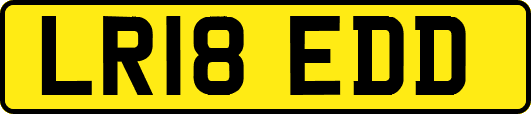 LR18EDD
