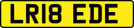 LR18EDE