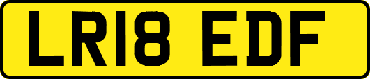 LR18EDF