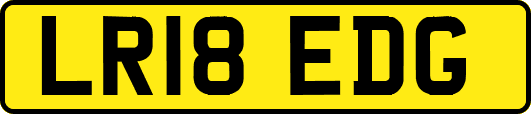 LR18EDG