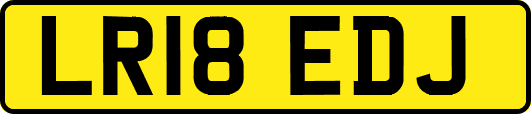 LR18EDJ