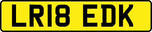 LR18EDK
