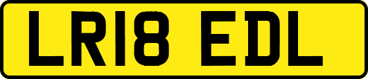 LR18EDL