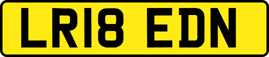 LR18EDN