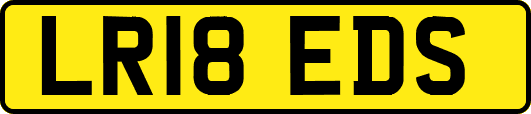 LR18EDS