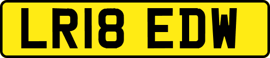 LR18EDW