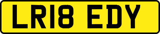 LR18EDY