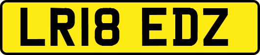 LR18EDZ