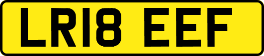 LR18EEF