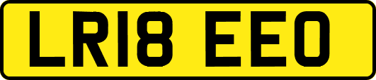 LR18EEO