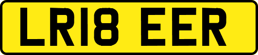 LR18EER