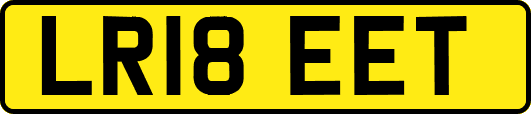LR18EET
