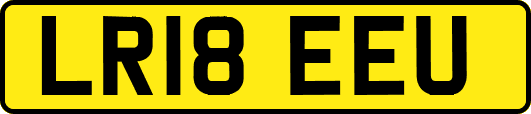 LR18EEU