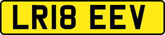 LR18EEV