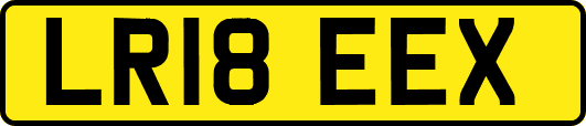 LR18EEX