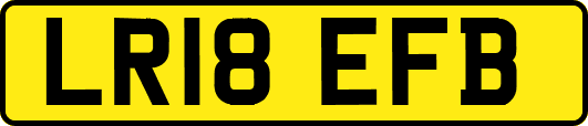 LR18EFB