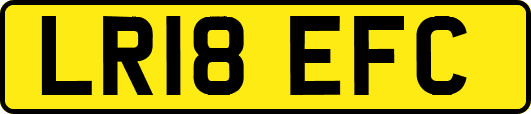 LR18EFC