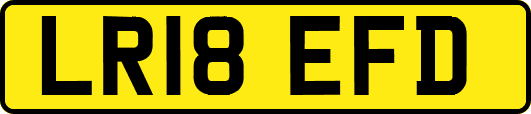 LR18EFD