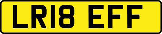LR18EFF