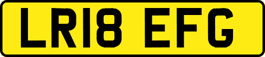 LR18EFG