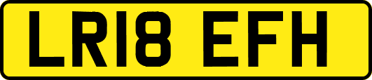 LR18EFH