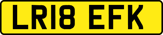 LR18EFK