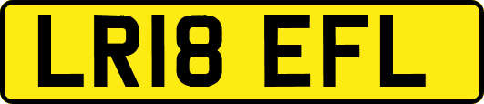 LR18EFL