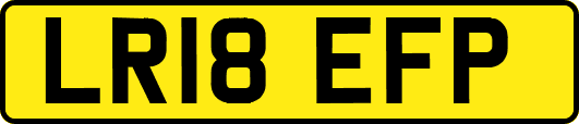 LR18EFP