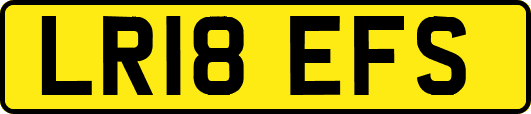 LR18EFS