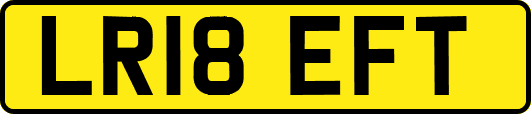 LR18EFT