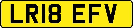 LR18EFV