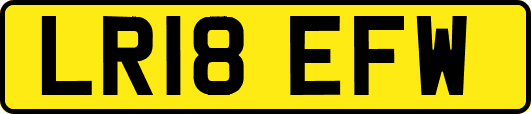 LR18EFW