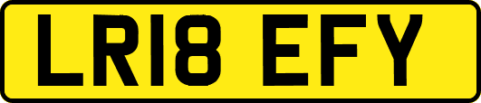 LR18EFY