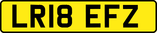 LR18EFZ