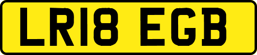 LR18EGB