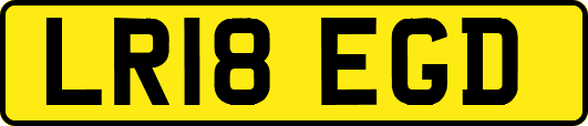 LR18EGD