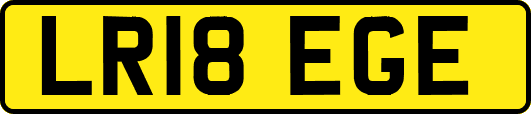 LR18EGE