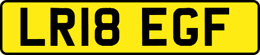 LR18EGF