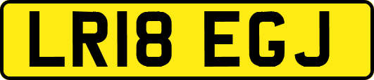 LR18EGJ
