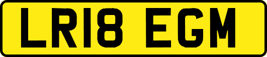LR18EGM