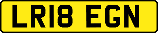 LR18EGN