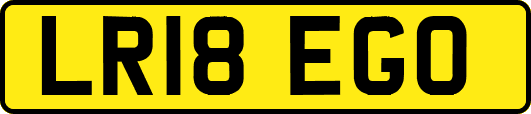 LR18EGO