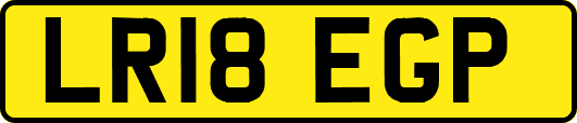 LR18EGP