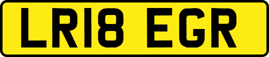 LR18EGR